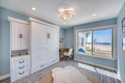 Huntington Beach Ocean and Catalina View Condo on the Sand - Image 4