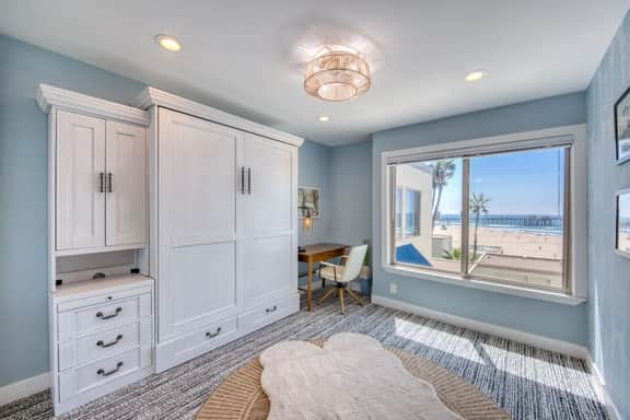 Huntington Beach Ocean and Catalina View Condo on the Sand - Image 4